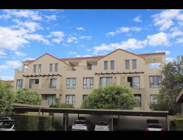 2 BEDROOM PROPERTY TO RENT IN PAULSHOF